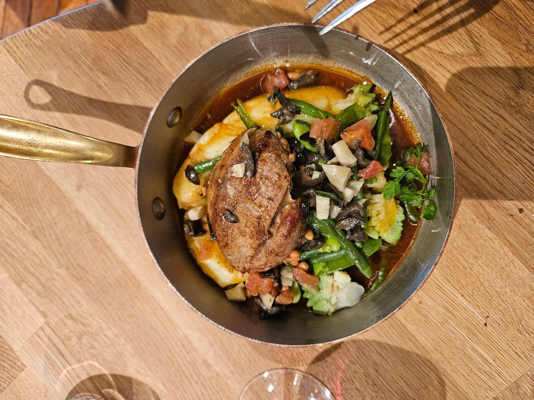 Le Sens Unique主图