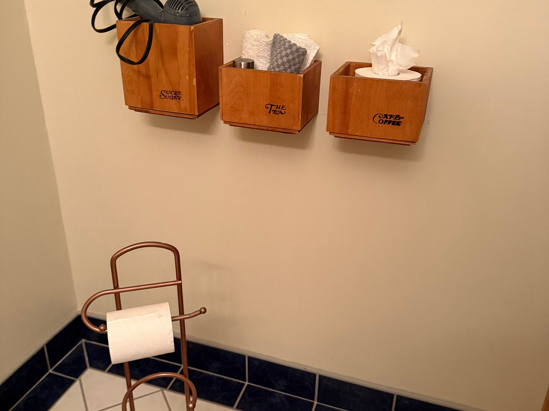 Farmhouse Inn Bed and Breakfast主图