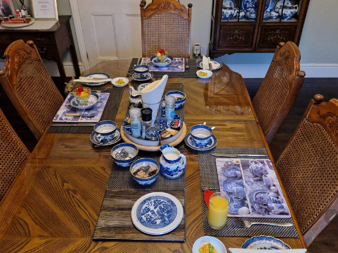 Redhouse Farm Bed & Breakfast主图