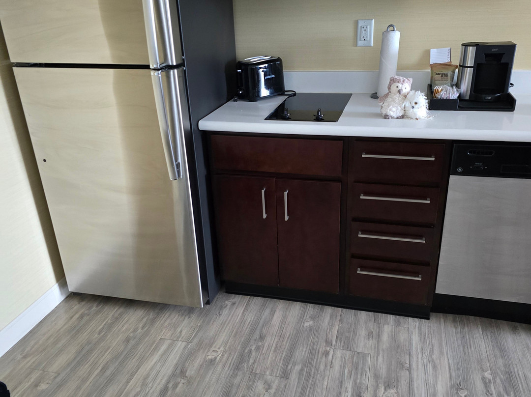 Residence Inn Bangor主图