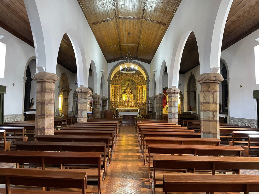 Nossa Senhora da Conceição Church景点图片