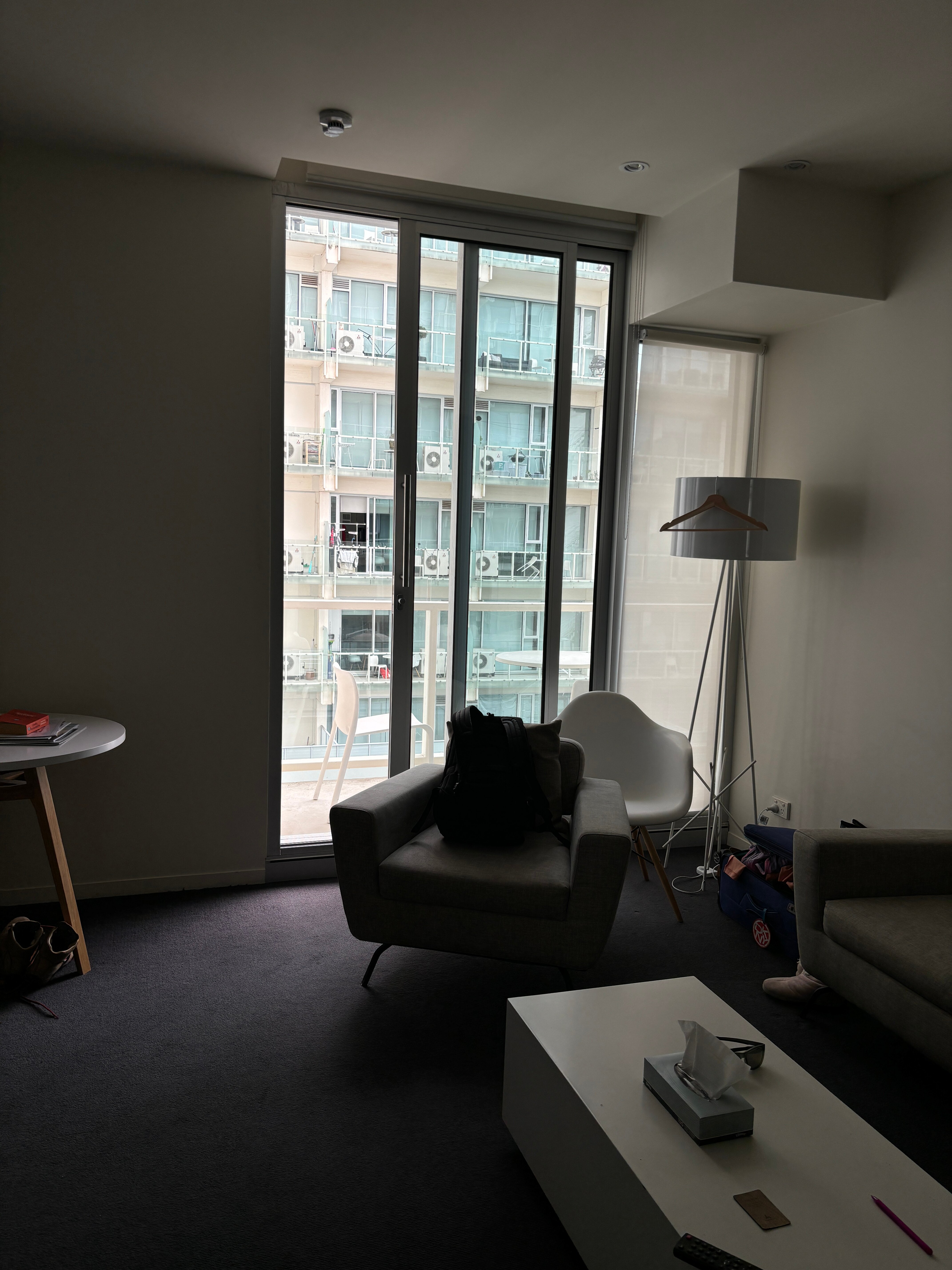 The Watson-客卧