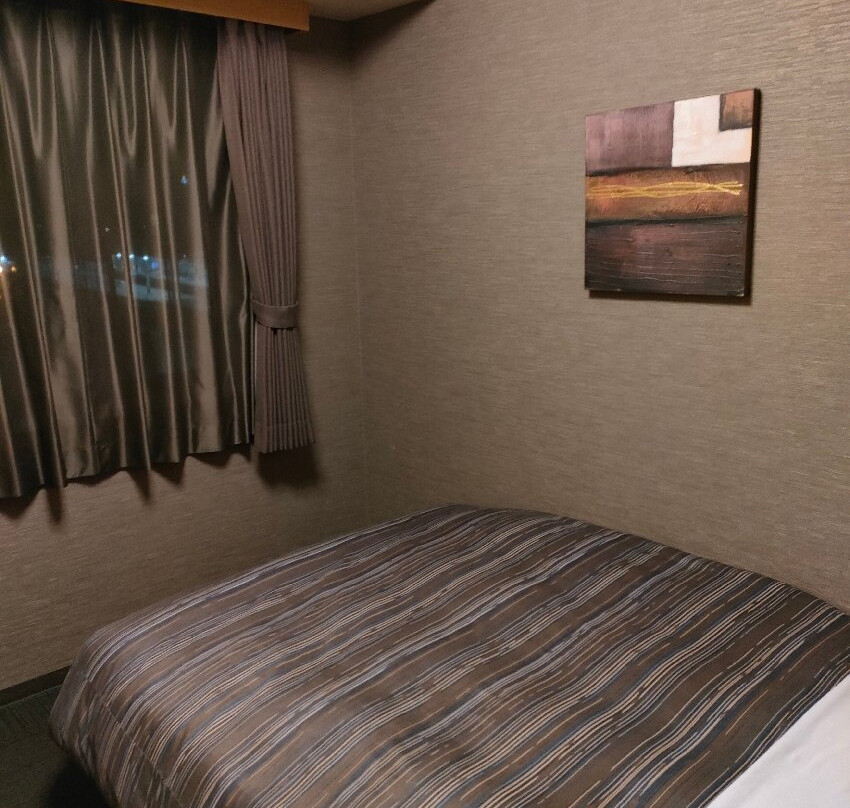 常滑站前路宾馆主图