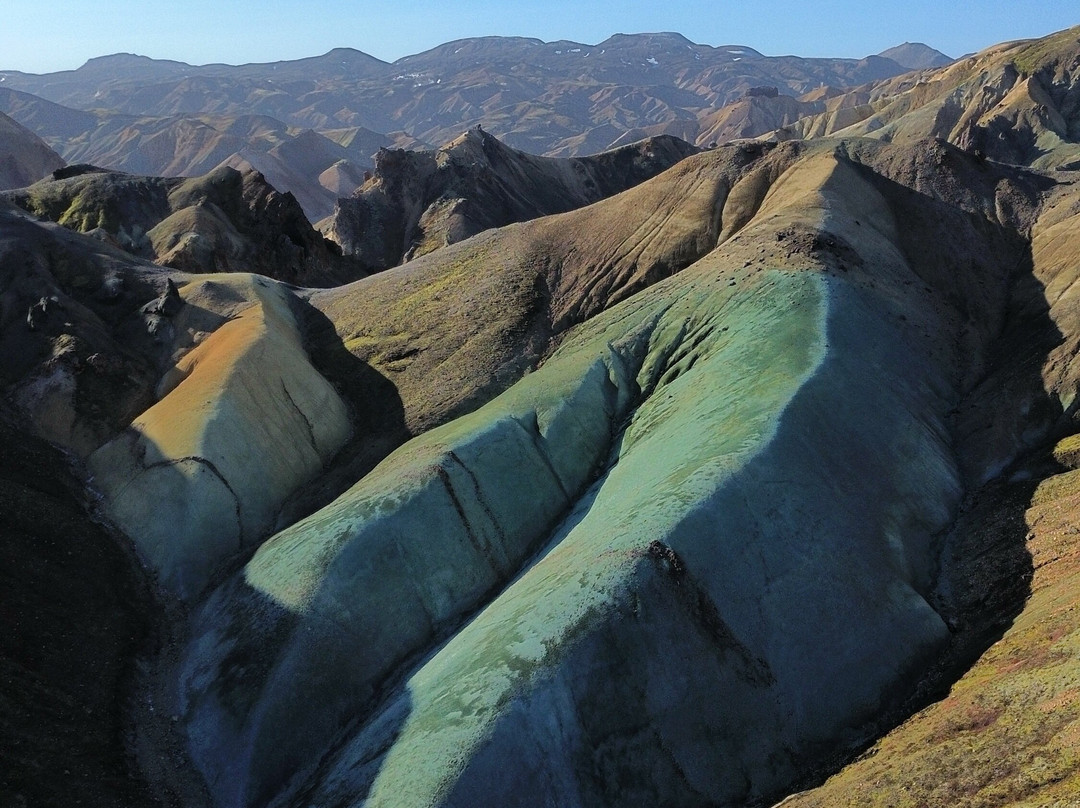 IceWalkers Tours-Jokulsarlon必去景点