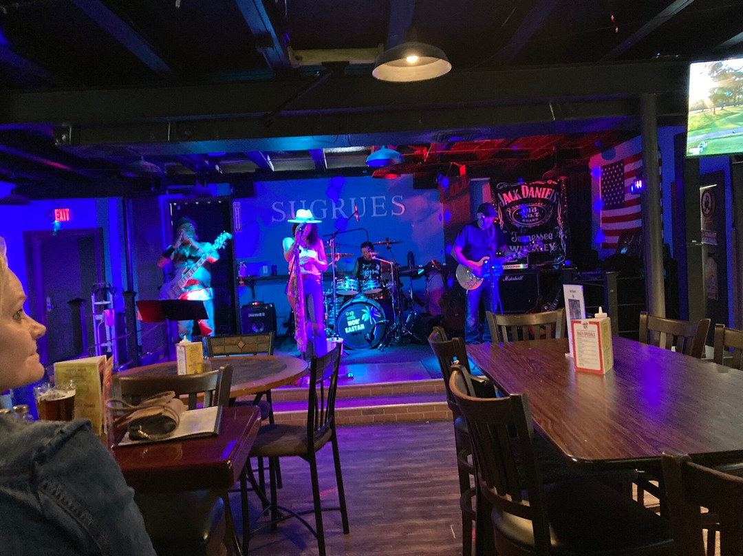Sugrue's Pub and Eatery