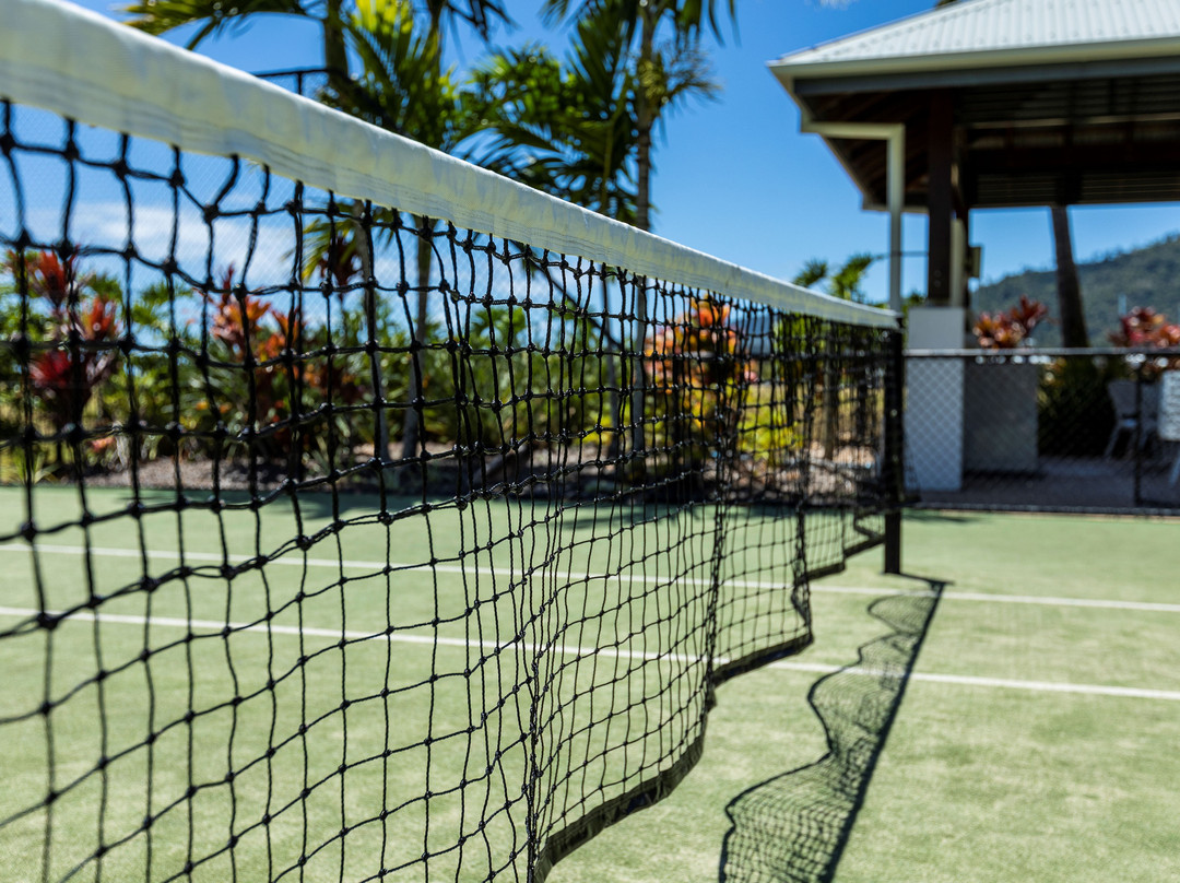 船屋公寓式酒店主图