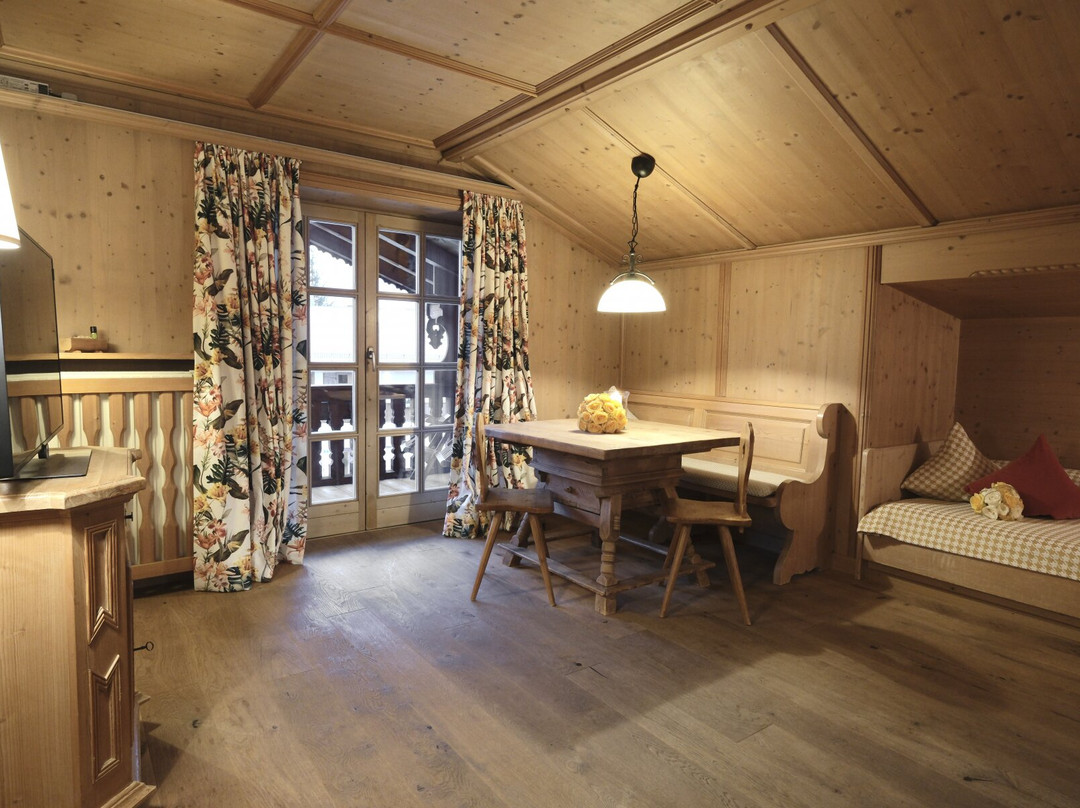 Hotel Maier Zum Kirschner主图