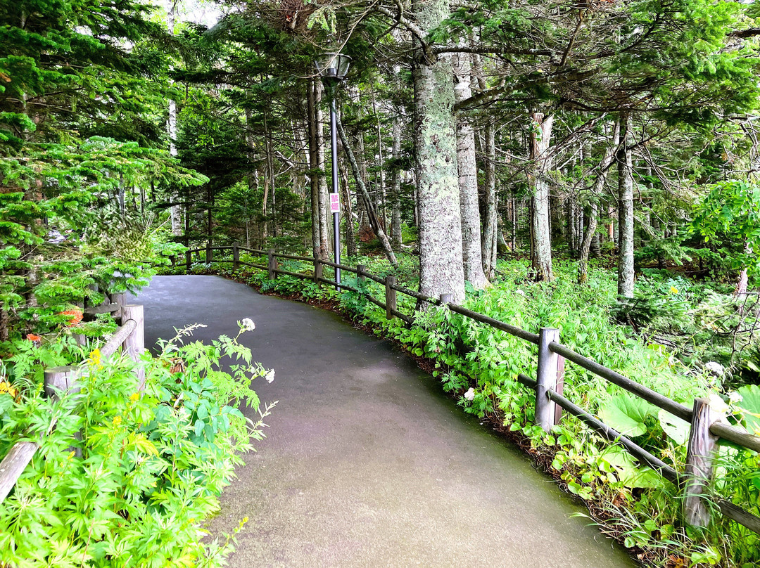 Churui island-钏路市必去景点