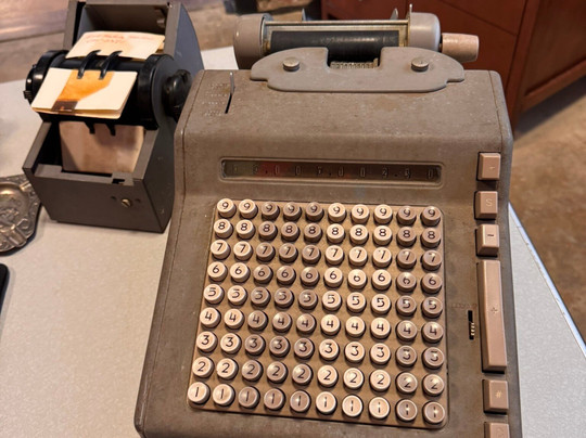 1940 Air Terminal Museum-休斯顿必去景点