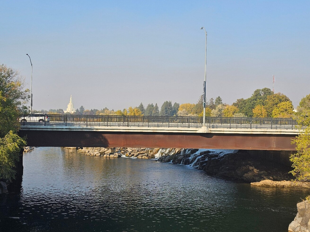 Residence Inn by Marriott Idaho Falls主图