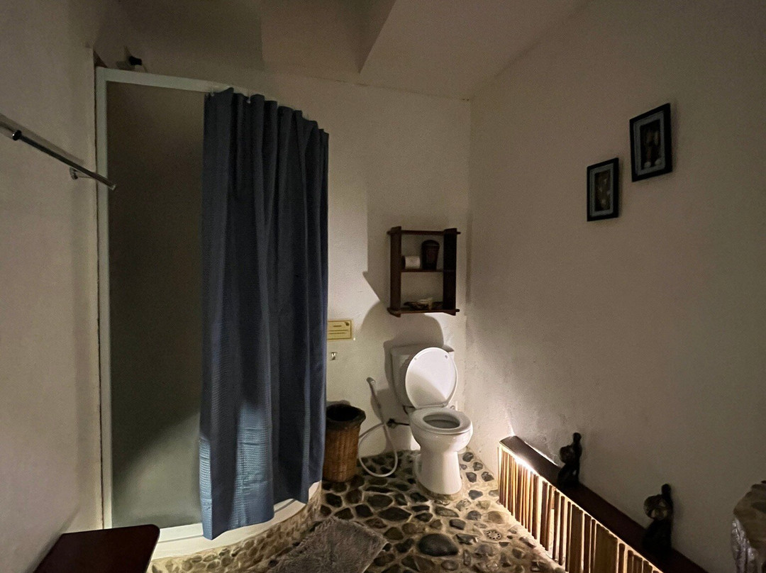 玫瑰之花别墅酒店主图