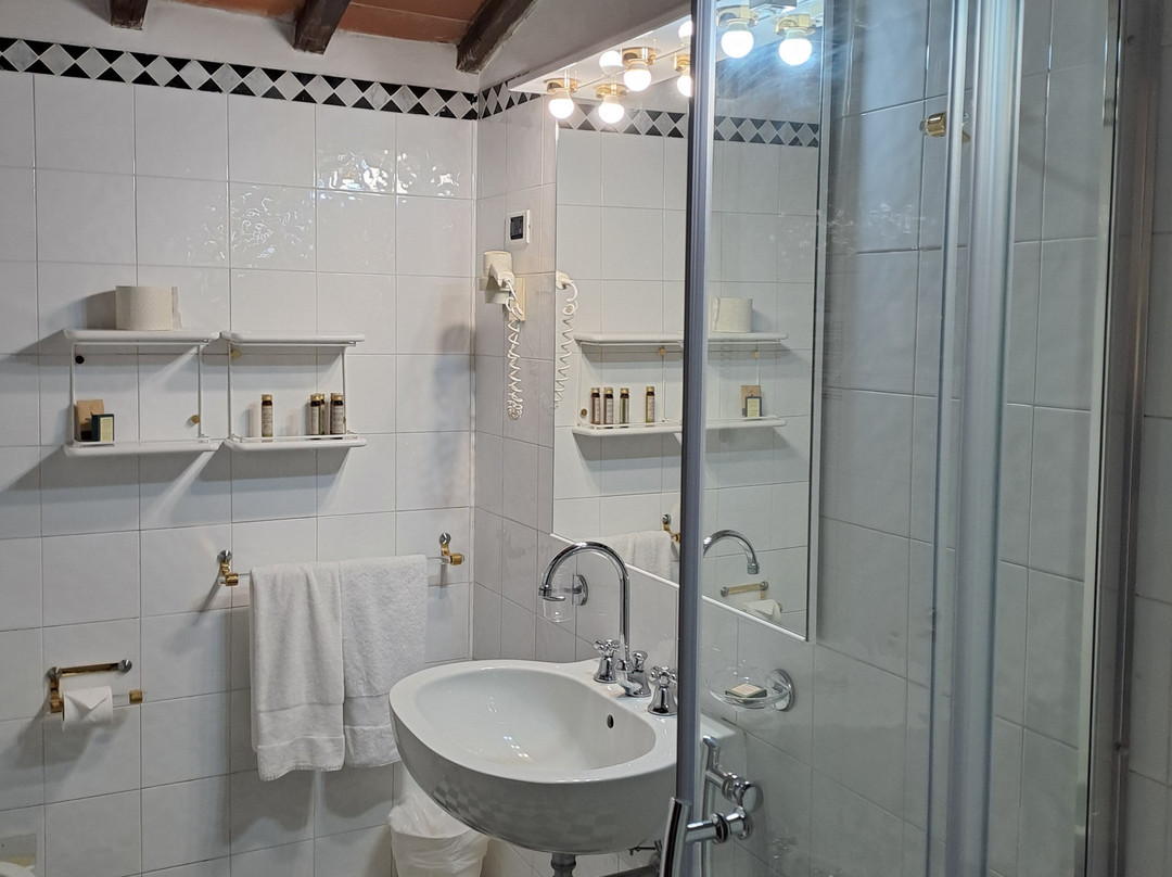 Hotel Monteriggioni主图