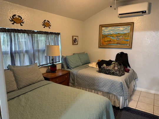 Nature Coast Inn & Cottages主图