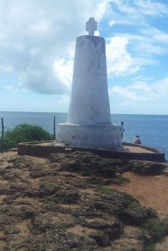 Vasco da Gama Pillar景点图片