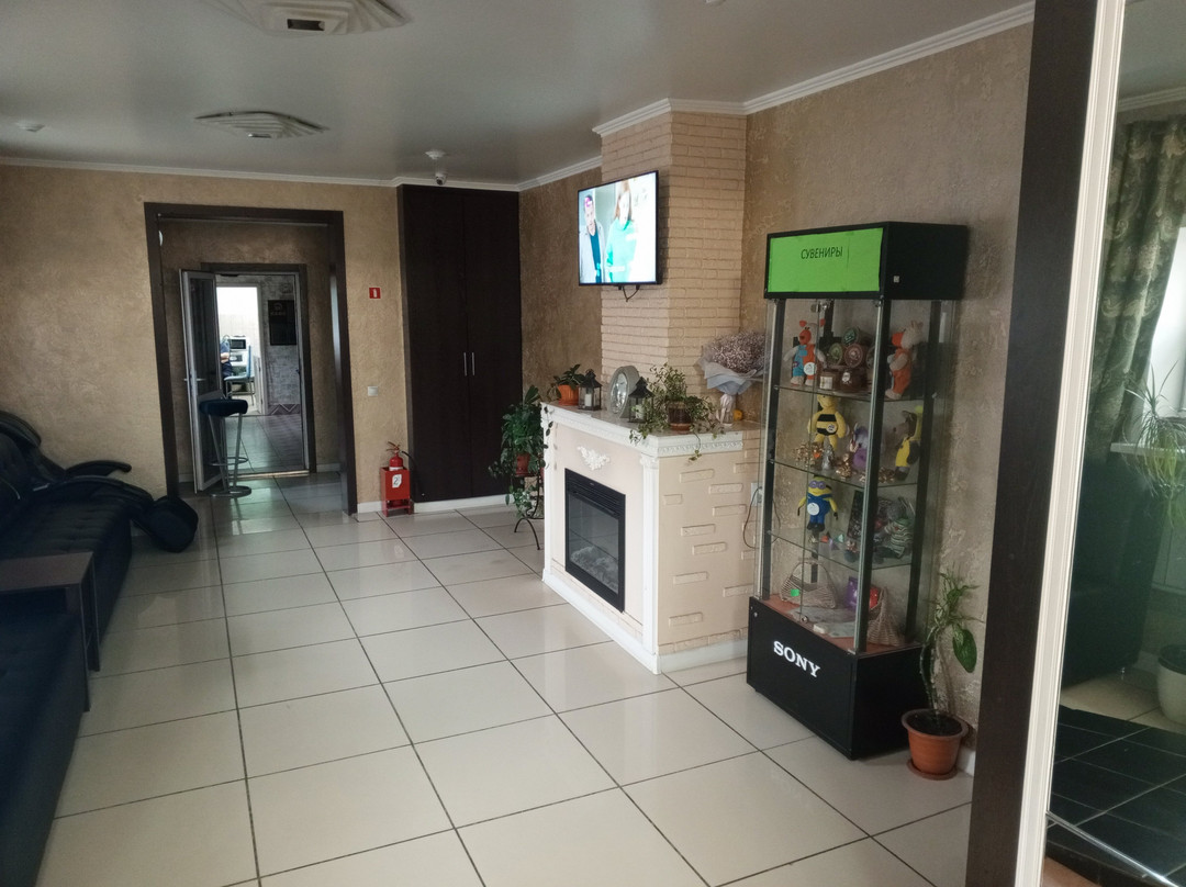 24 Chasa Hotel主图