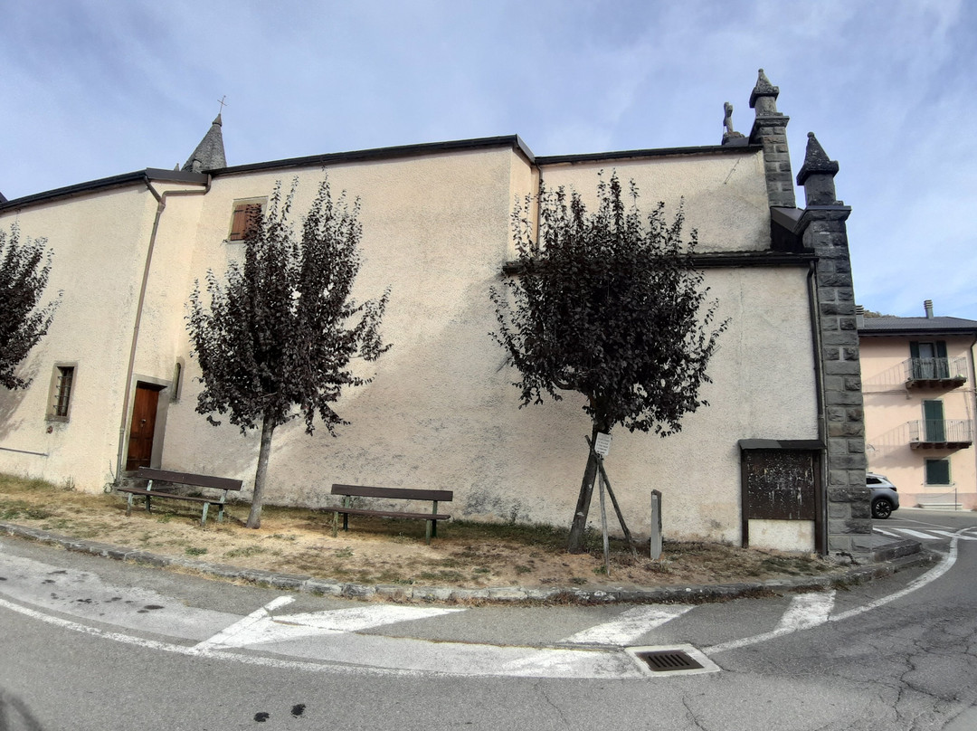 Chiesa parrocchiale di San Michele