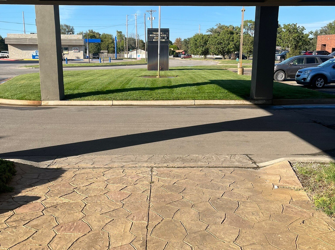 Super 8 by Wyndham Wichita South主图