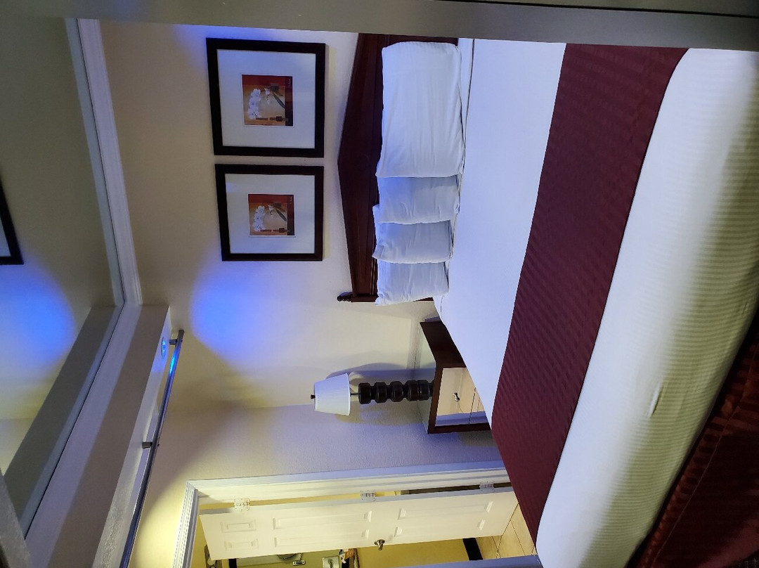 Best Inn and Suites Buena Park主图