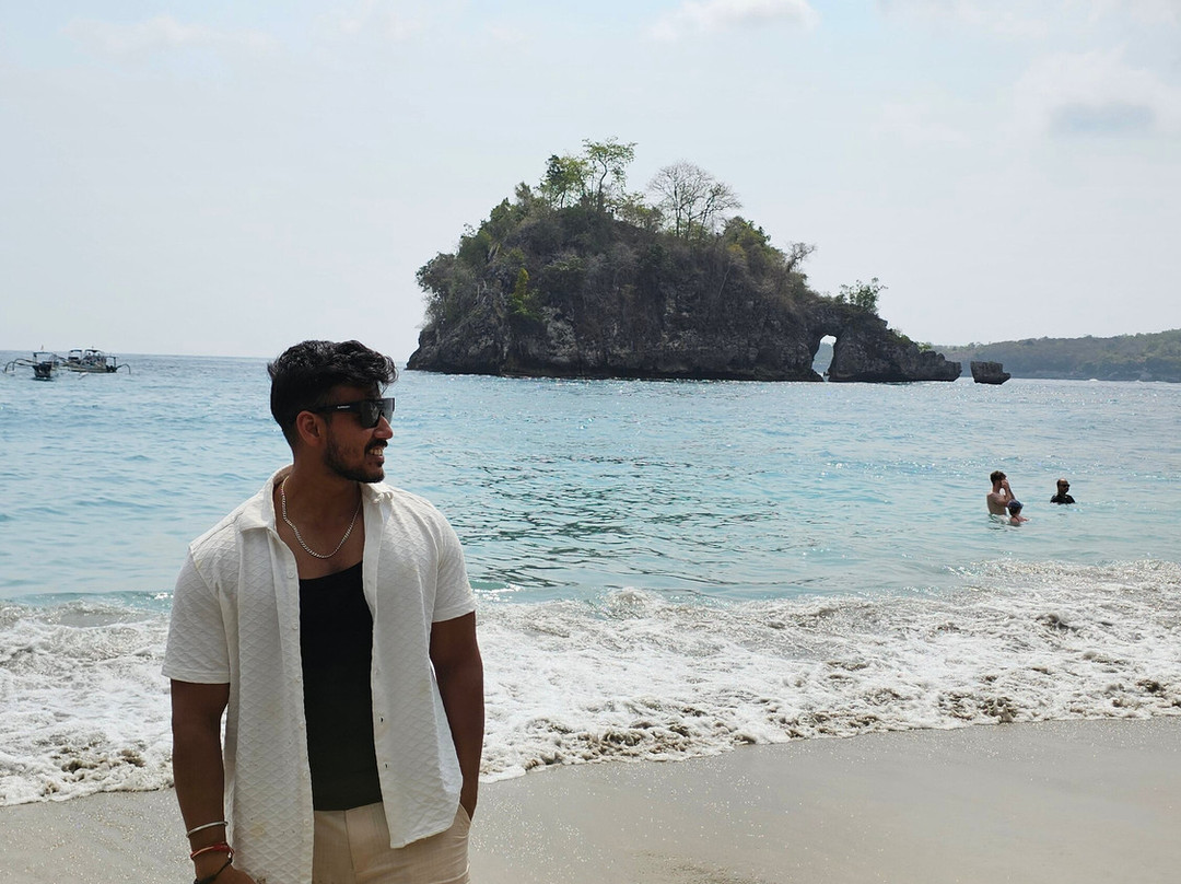 Hotel President主图