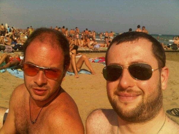 Spiaggia di Jesolo-耶索洛必去景点