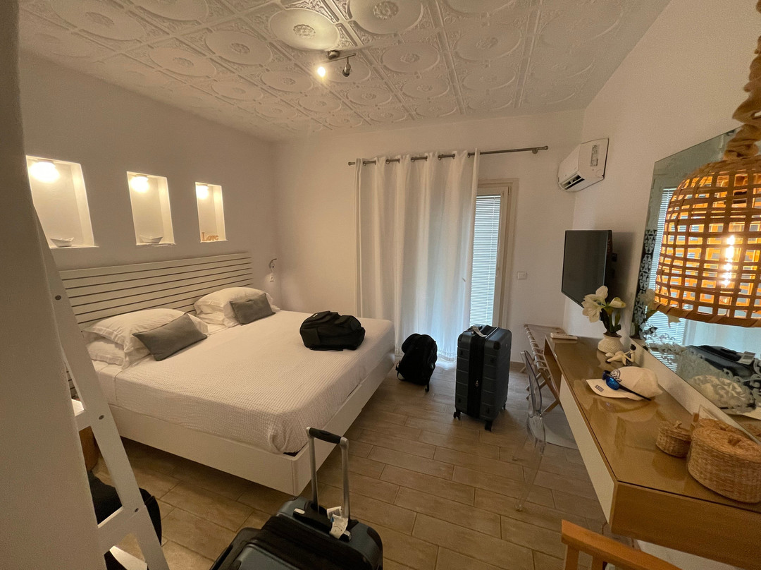 阿波罗精品酒店主图