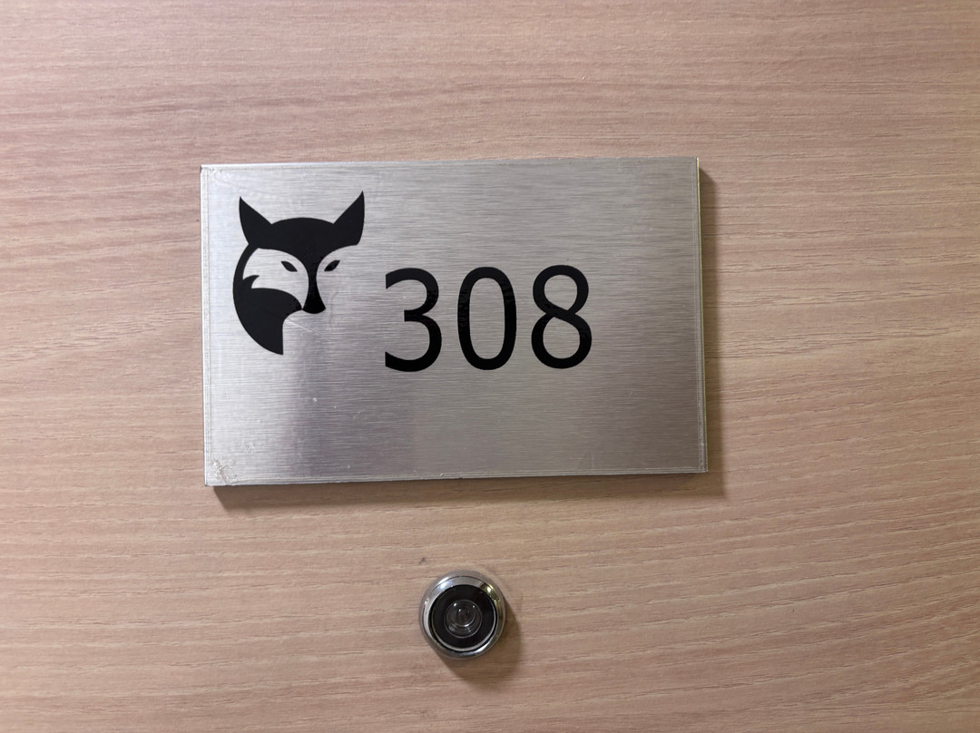 Red Fox by Lemon Tree Hotels, Dehradun主图