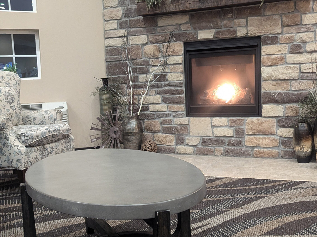 Cobblestone Inn & Suites - Clarinda主图