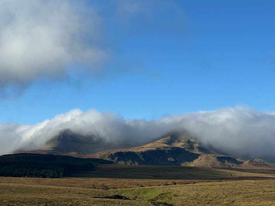 King Tours Scotland - Private Day Tours景点图片