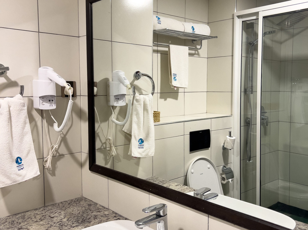 Mombasa Continental Resort主图