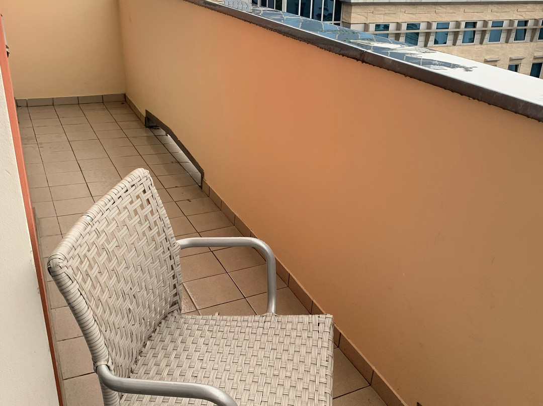 Hotel Wielopole主图