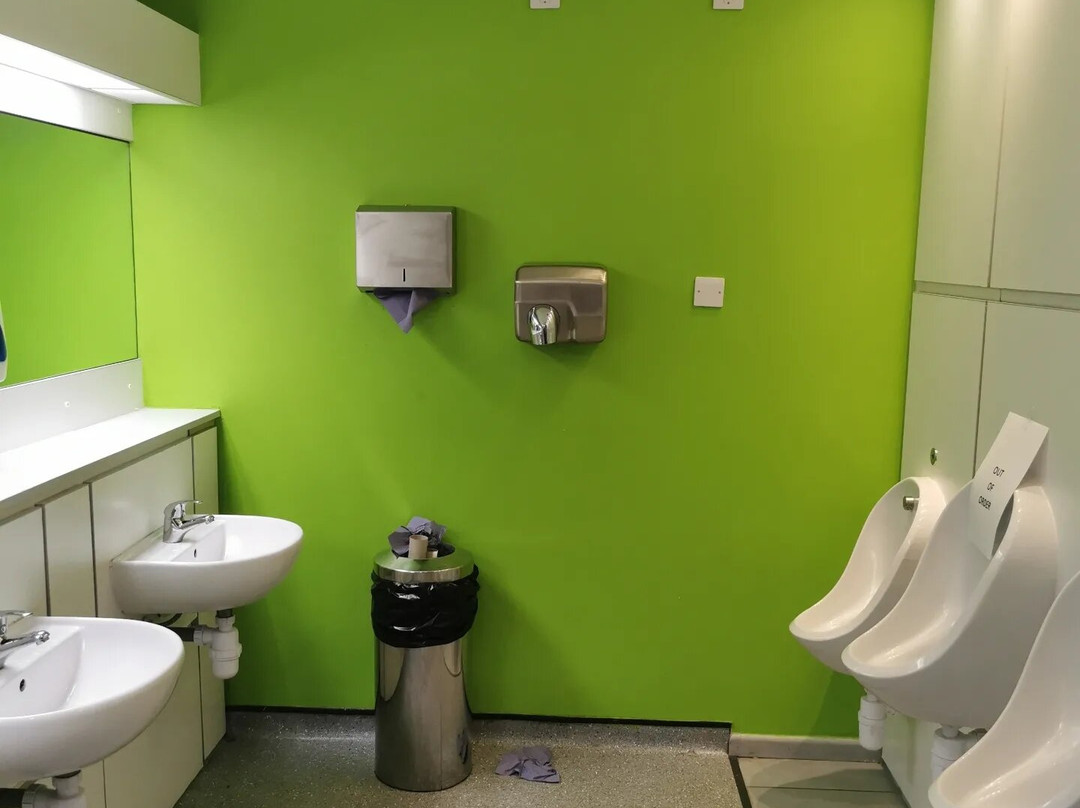 Holiday Inn Express Preston - South by IHG主图