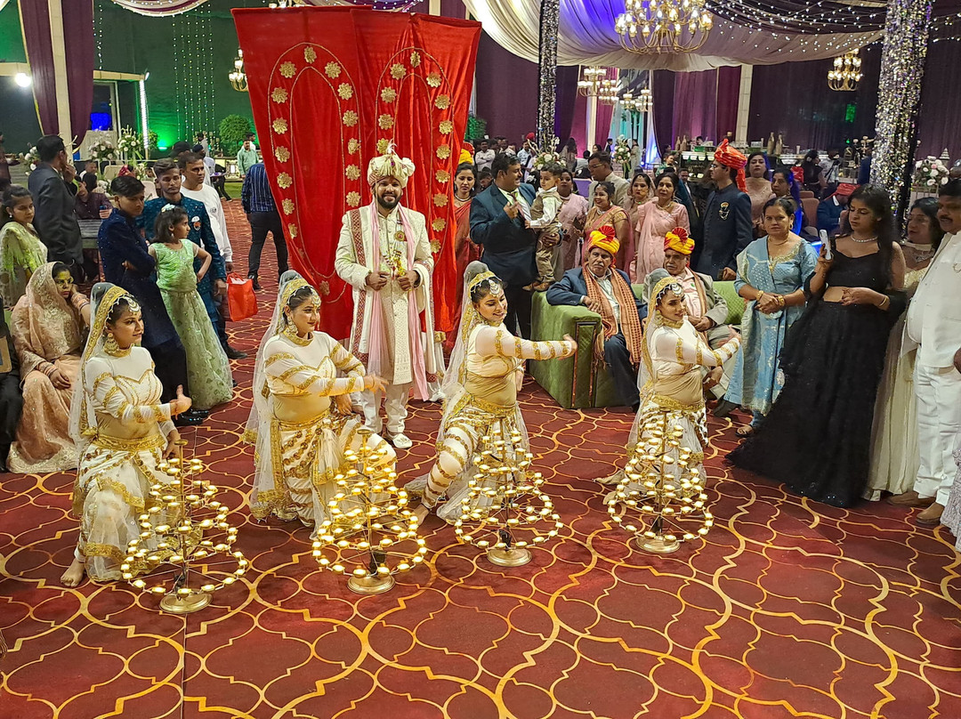 Sterling Mantra Haridwar主图