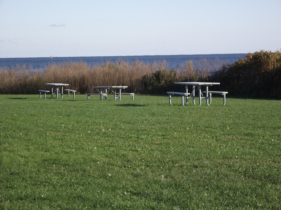 Rye Harbor State Park景点图片