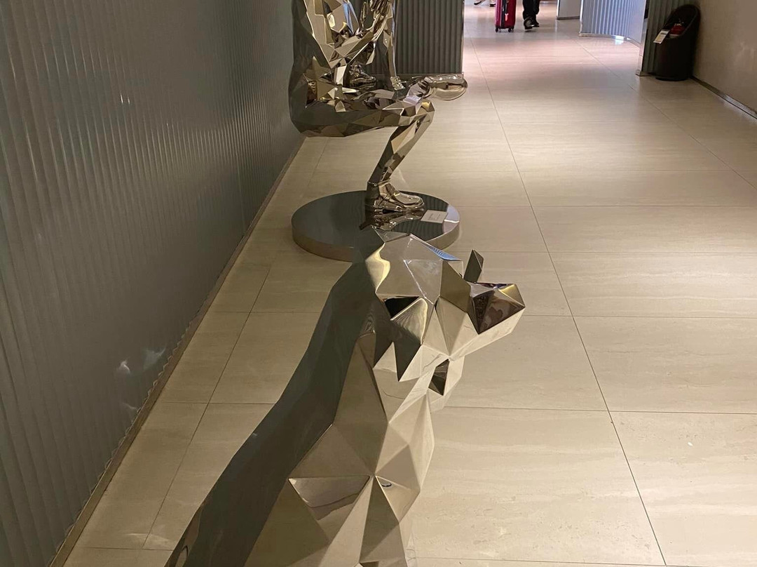 Mabuhay Lounge-帕塞必去景点