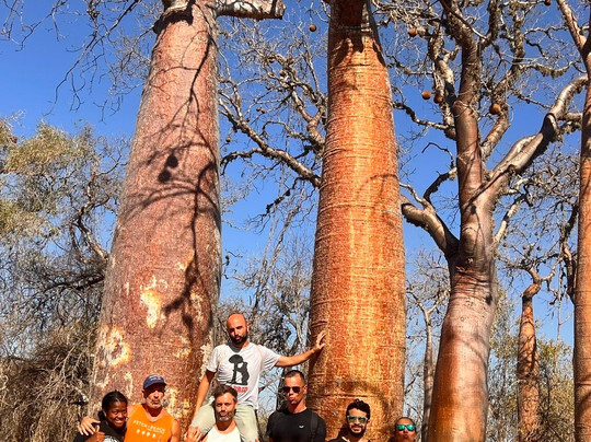 SOBEHA MADAGASCAR TOUR-安塔那那利佛必去景点