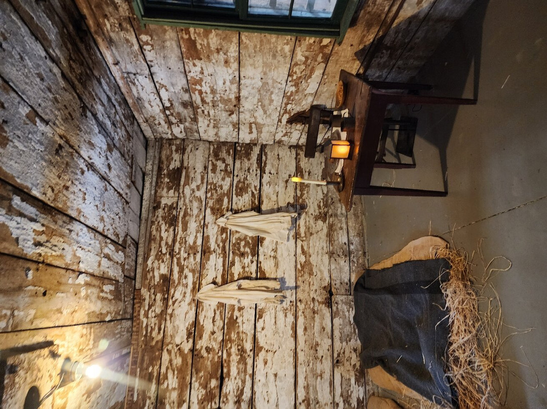 The Fauquier History Museum at the Old Jail景点图片