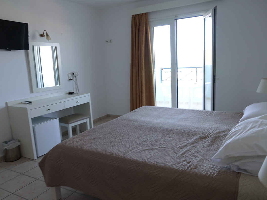 Koni Village Hotel主图