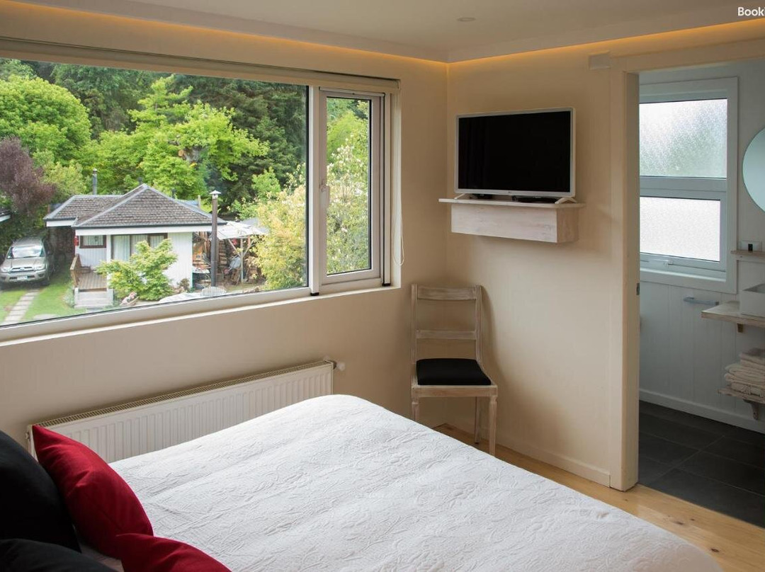 Cabanas Del Pescador主图