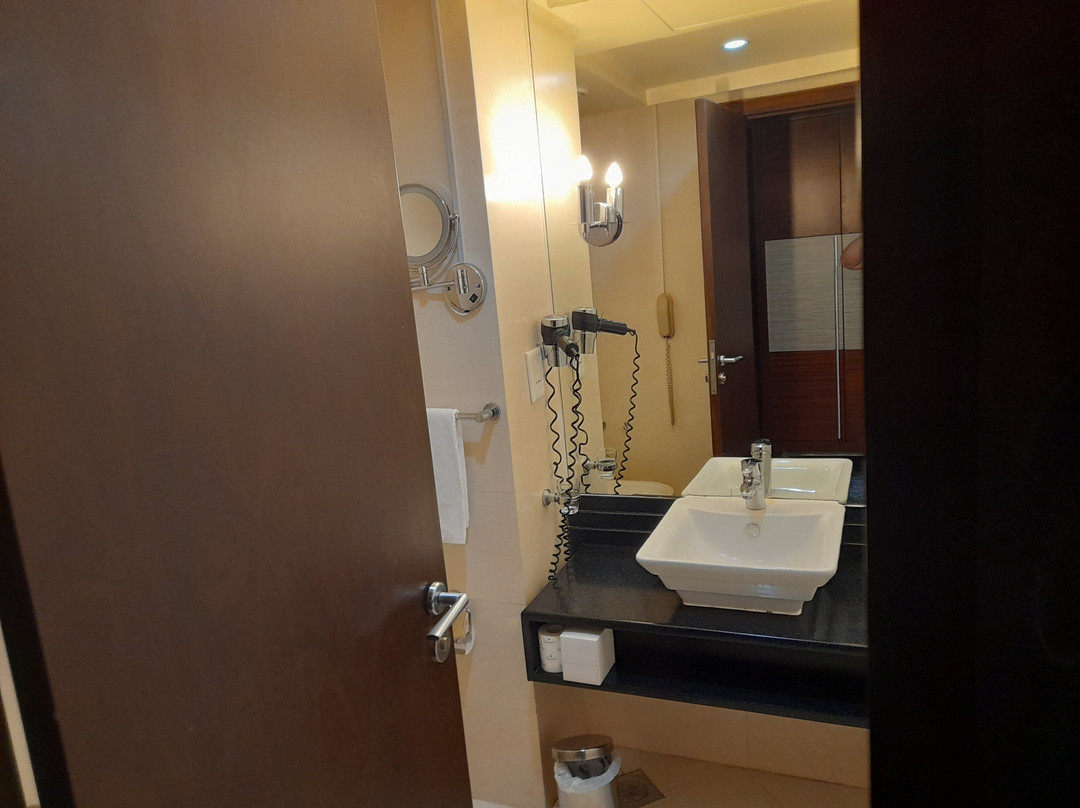 金斯盖特酒店主图