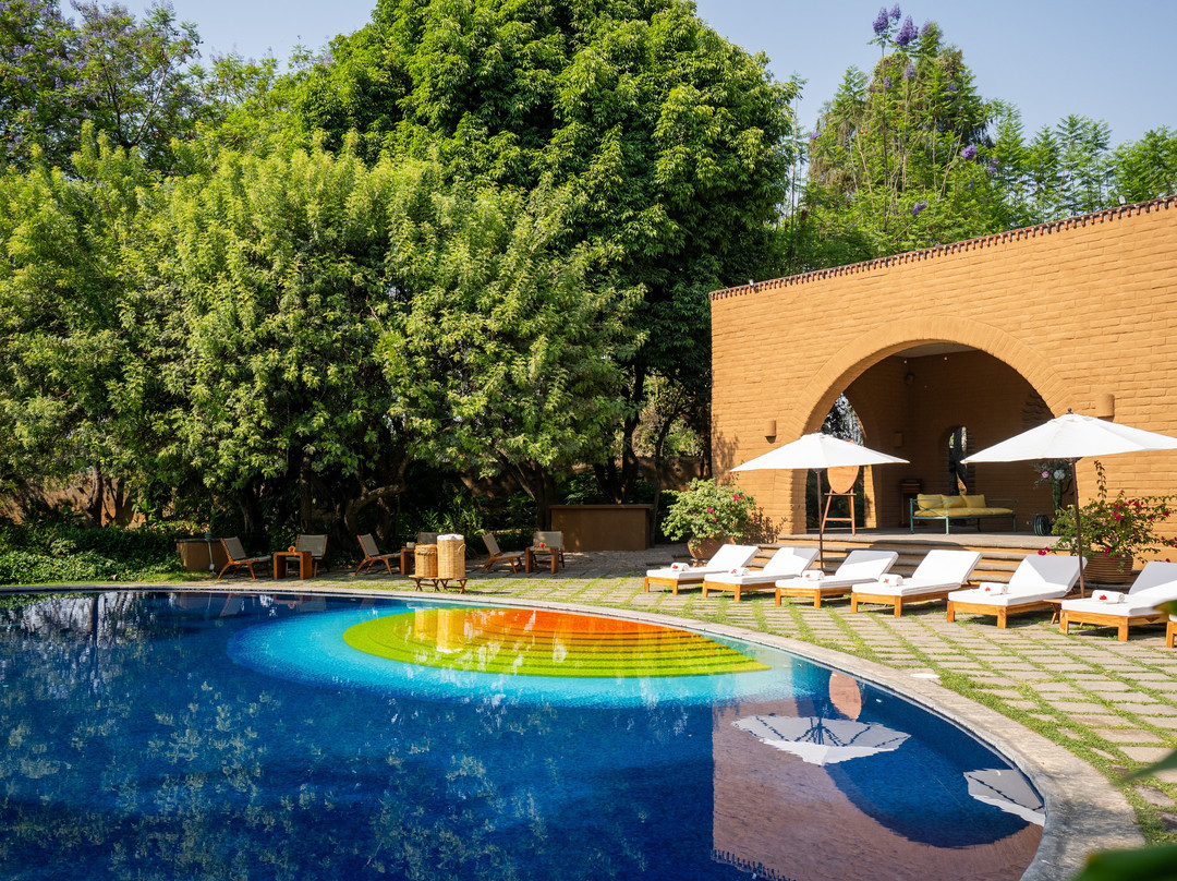 Misión Del Sol Resort & Spa主图