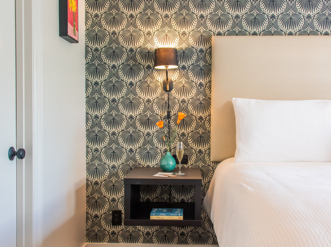 El Dorado Hotel & Kitchen主图