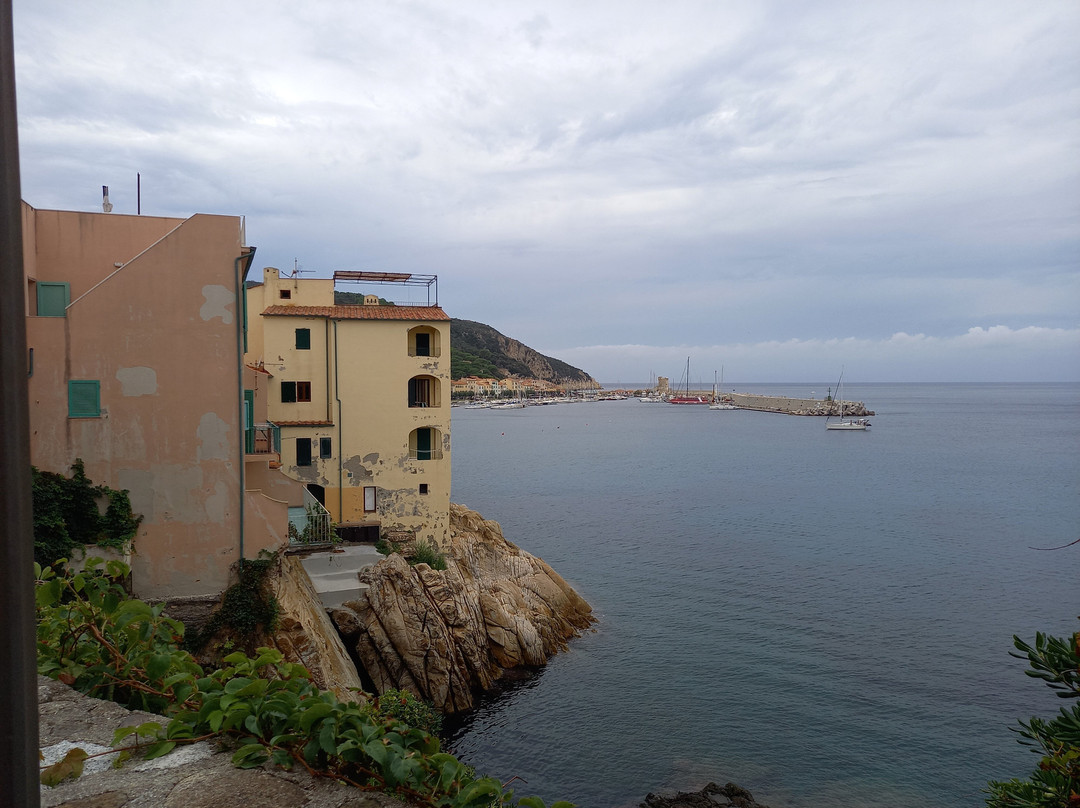 Borgo del Cotone - Il Cotone景点图片