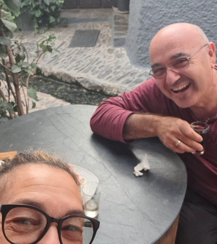 Bodega La Moralea-Pampaneira必去景点