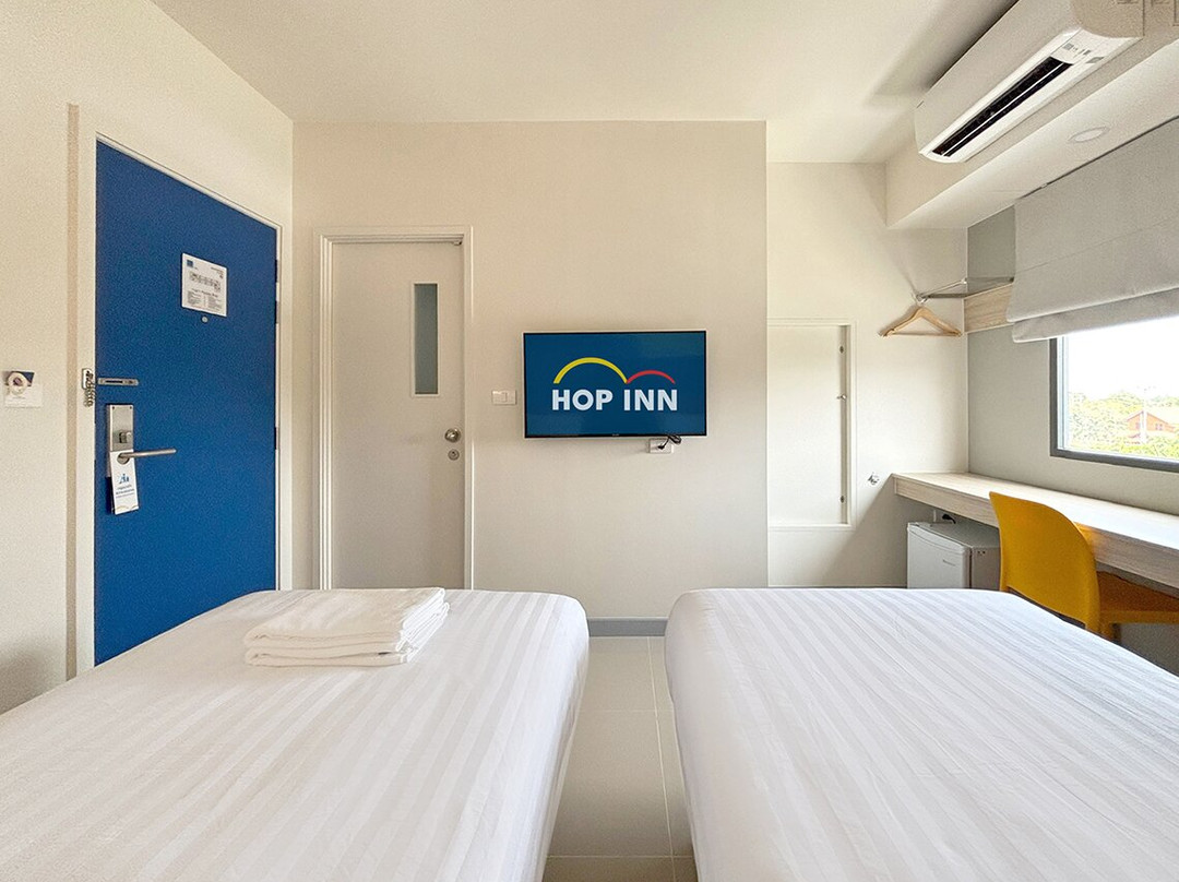 Hop Inn Loei