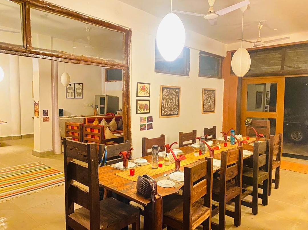 Emerald Experiences-Umaria必去景点