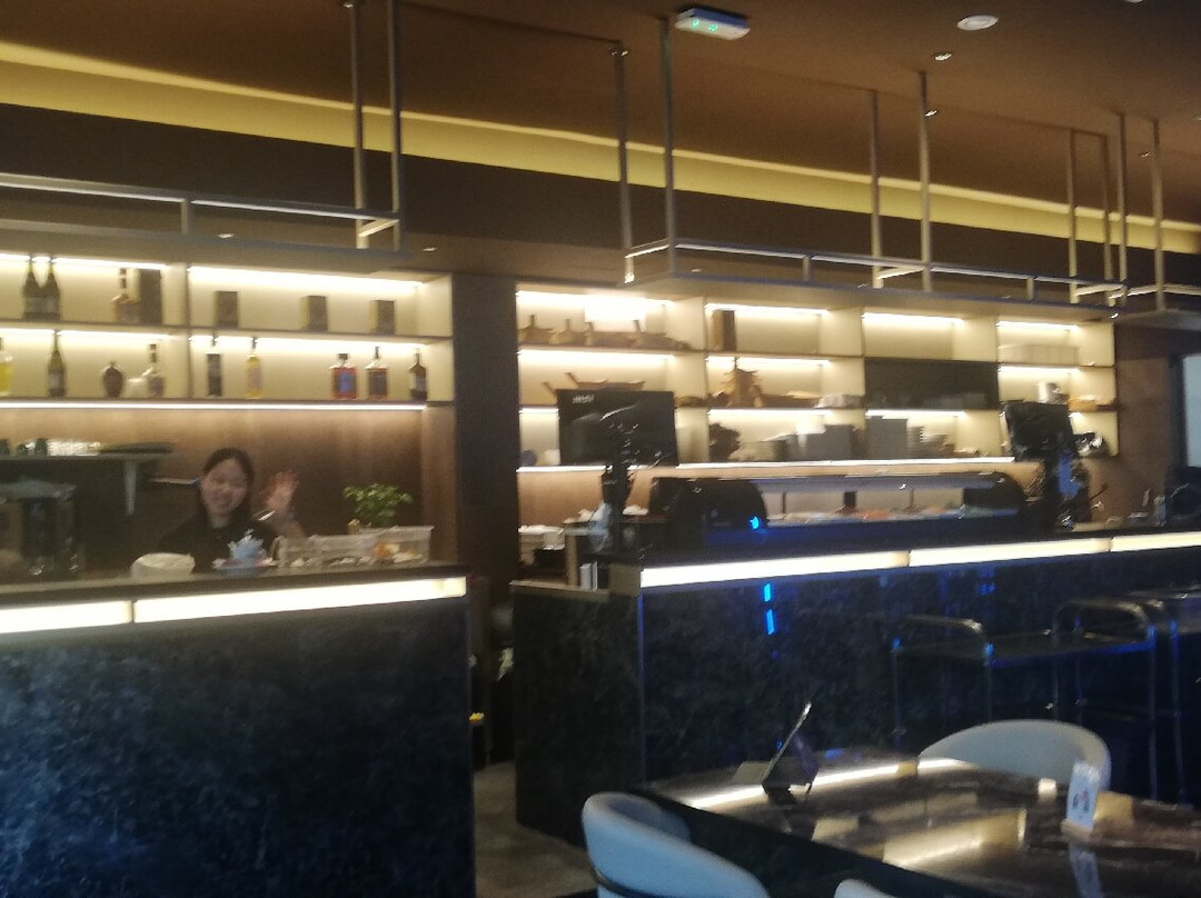 Like Sushi Capo D'orlando