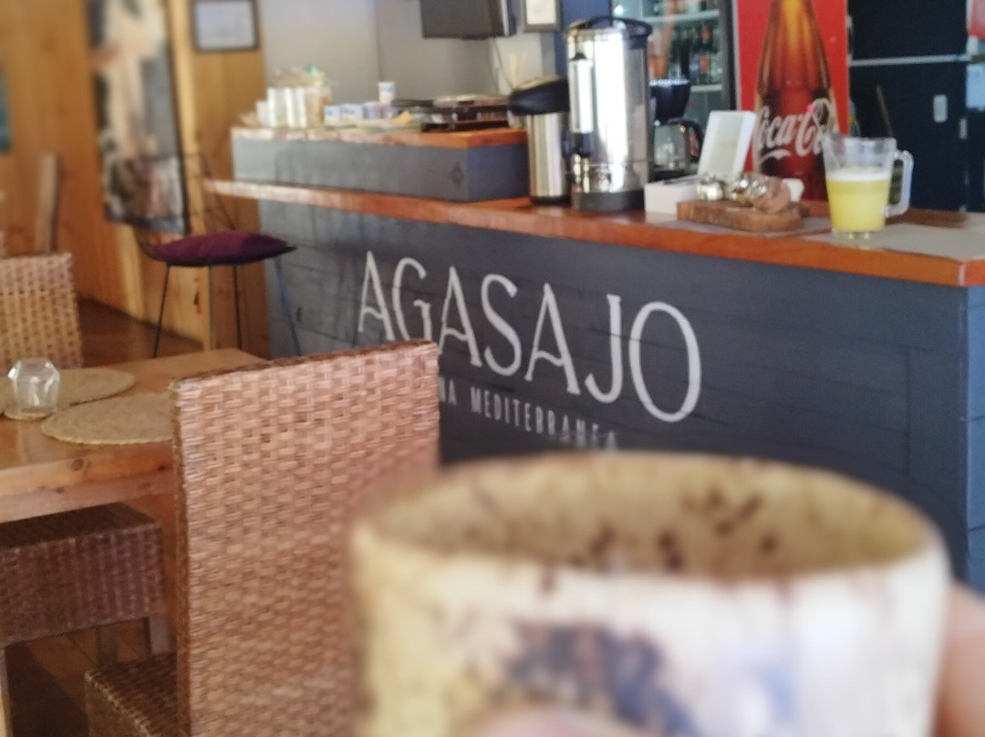 Surf lodge Punta de Lobos主图