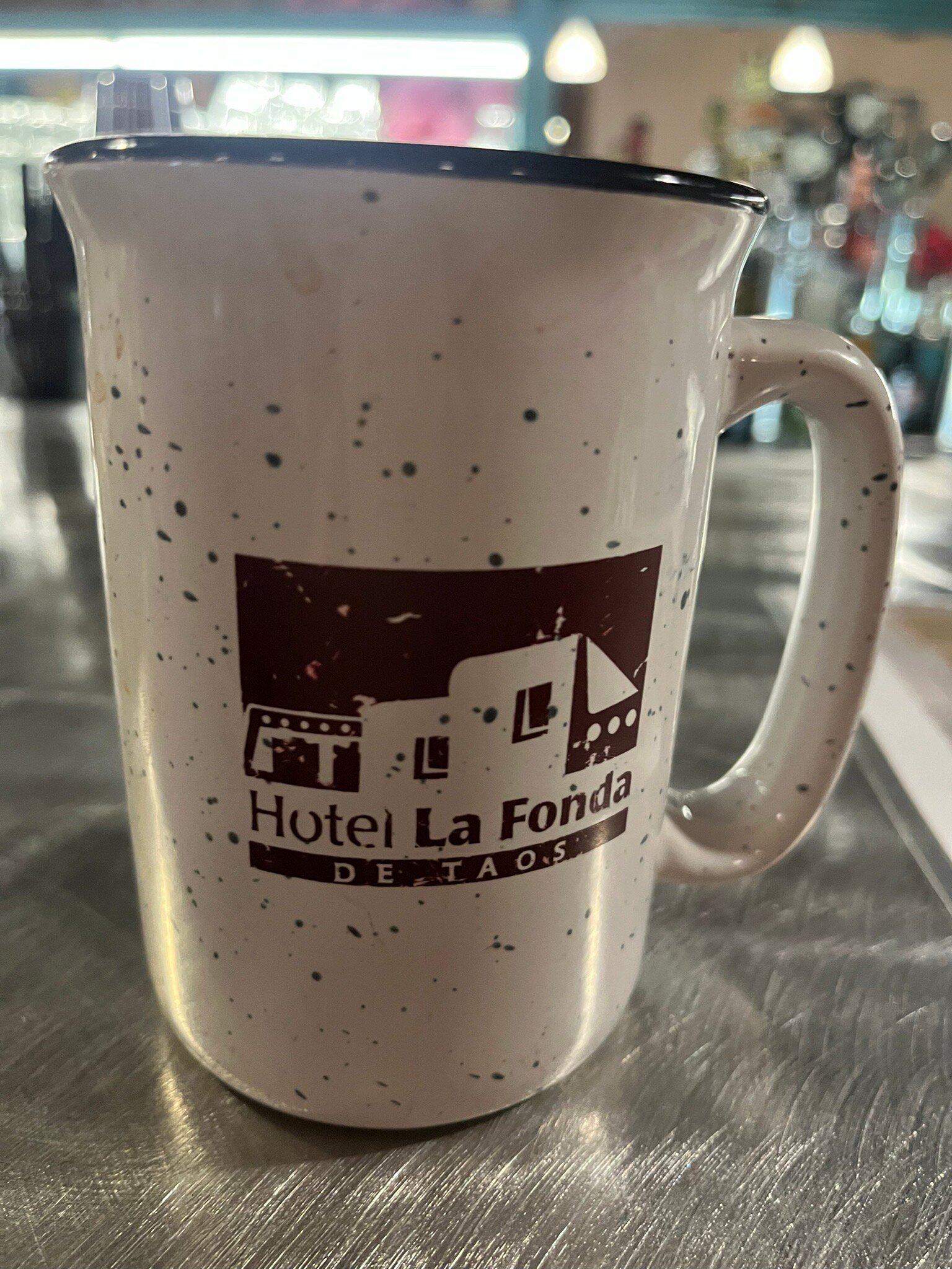 Hotel La Fonda de Taos-官方