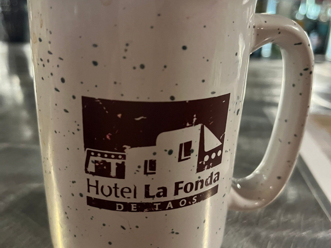 Hotel La Fonda de Taos主图