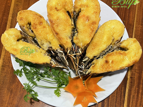 Bup Restaurant主图